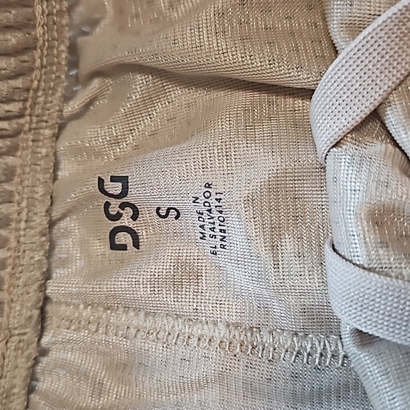 Mens DSG shorts - Picture 2 of 3